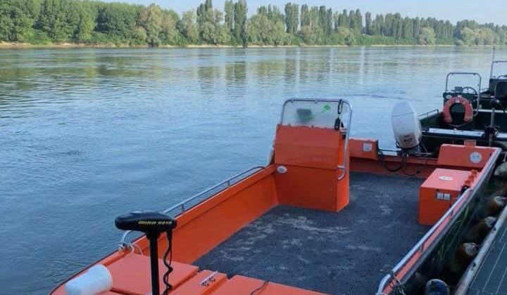 casasiluo_wallerfischen-welscamp-am-po_boote_acqvaboat_f600_orange2