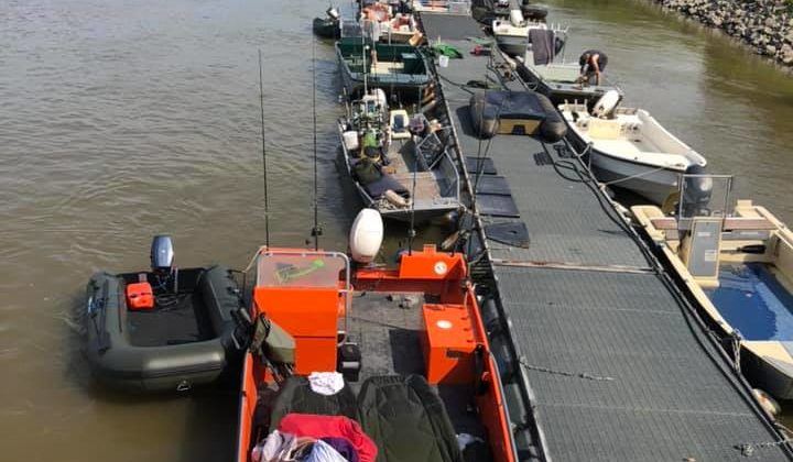 casasiluo_wallerfischen-welscamp-am-po_boote_acqvaboat_f600_orange5