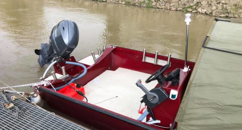 casasiluo_wallerfischen-welscamp-am-po_boote_acqvaboat_rot5
